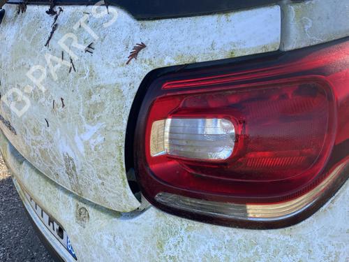 Right taillight CITROËN DS3 (SA_) 1.6 HDi 110 | BP30636390C35 - Image 2