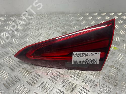 Right tailgate light MERCEDES-BENZ A-CLASS (W177) A 200 d (177.012) | BP37749658C80 - Image 3