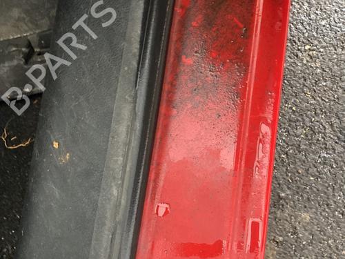 Gummiliste PEUGEOT 207 (WA_, WC_) 1.4 HDi (68 hp) 31941404