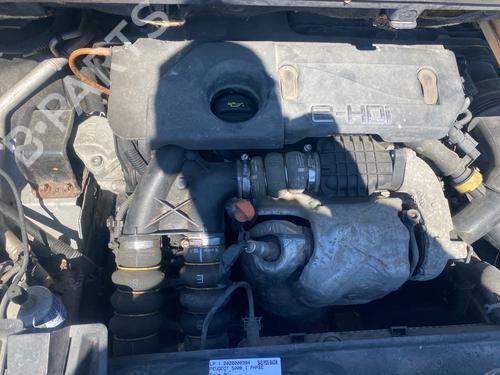Engine PEUGEOT 5008 (0U_, 0E_) 1.6 HDi | BP37749915M1 - Image 3