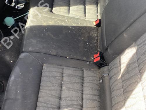 Rear seat SKODA OCTAVIA II Combi (1Z5) 1.6 TDI | BP29406930C17 