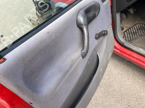 Used Front left panel Front left panel 36372107 36372107