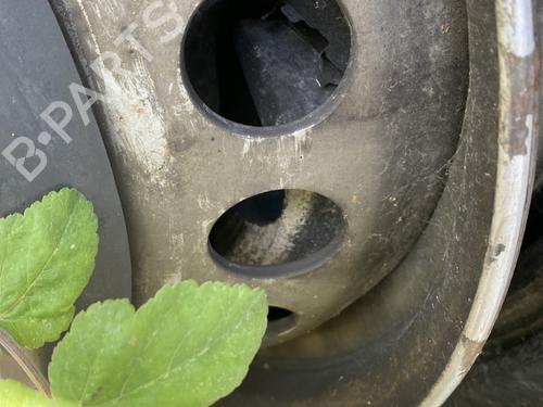 Used Left front brake caliper Left front brake caliper MERCEDES-BENZ SPRINTER 5-t Platform/Chassis (B906) 513 CDI (906.155, 906.253, 906.255, 906.153) (129 hp) 26584139 26584139