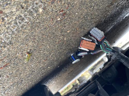 Left front driveshaft FORD C-MAX (DM2) 1.8 TDCi | BP30877425M38 - Image 3