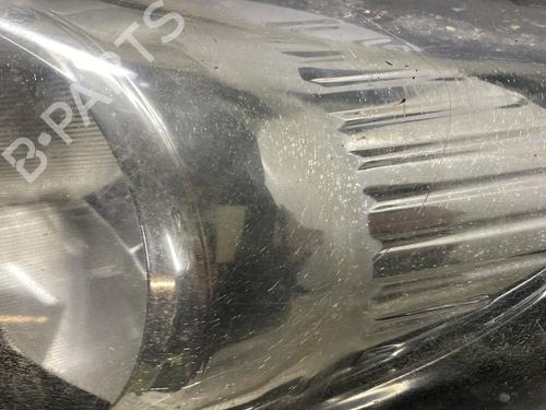 Left headlight FORD FIESTA VI (CB1, CCN) 1.25 | BP32785350C28 - Image 3