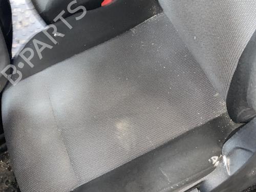 Used Left front seat PEUGEOT PARTNER Box Body/MPV (K9) 1.5 BlueHDI 130 (131 hp) 30760423