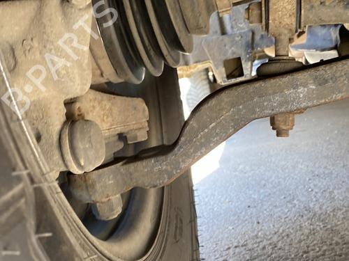 Right front steering knuckle PEUGEOT BOXER Van 2.2 HDi 120 | BP24963127M26 - Image 6