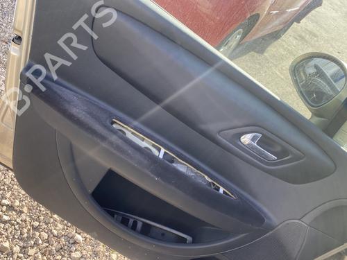 Front left panel CITROËN C4 I (LC_) 1.6 HDi | BP32861469C58 - Image 2