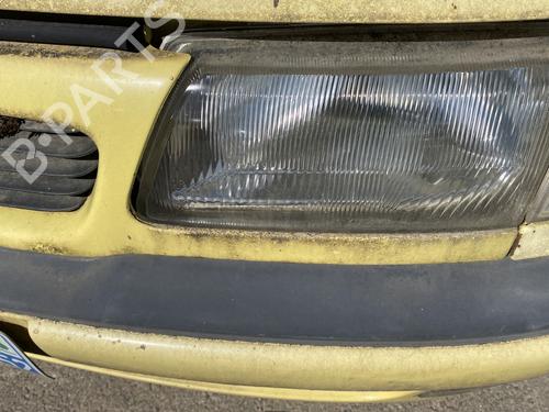 Lampa przednia lewa OPEL ASTRA F Hatchback (T92) 2.0 GSI 16V (F08, M08, F68, M68) | BP26154982C28