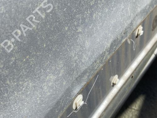 Right rear door CITROËN C3 Picasso (SH_) 1.6 HDi | BP24926265C5 