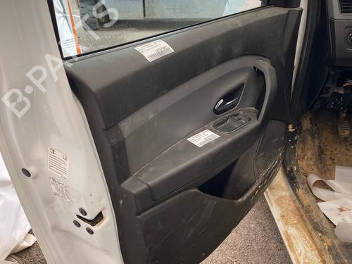 Front left panel RENAULT EXPRESS Box Body/MPV 1.5 Blue dCi 95 (F6AB) | BP36337530C58 - Image 2