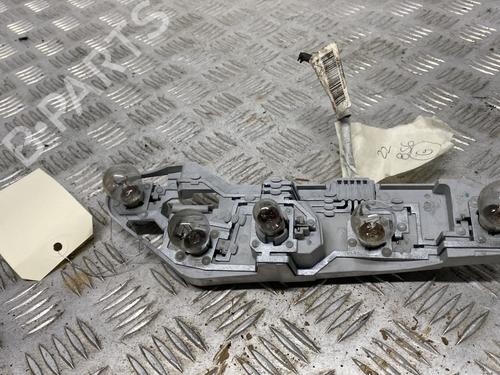 Used Lamp holder PEUGEOT 206 Hatchback (2A/C) 1.9 D (69 hp) 31359740