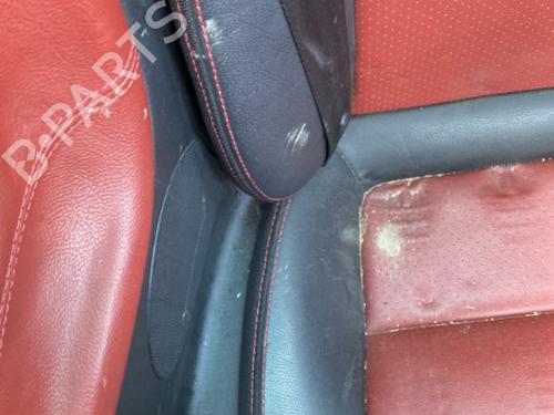 Used Rear right panel Rear right panel PEUGEOT 207 CC (WD_) 1.6 16V (120 hp) 22126100 22126100