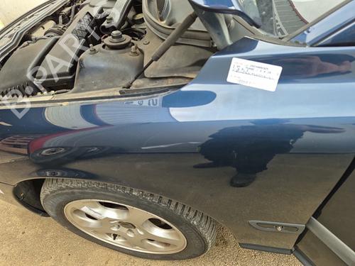 Forkjerm venstre VOLVO S60 I (384) [2000-2010]  22123865