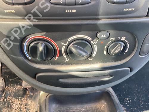 Used Climate control Climate control RENAULT MEGANE I (BA0/1_) 2.0 i (BA0G) (114 hp) 32734256 32734256