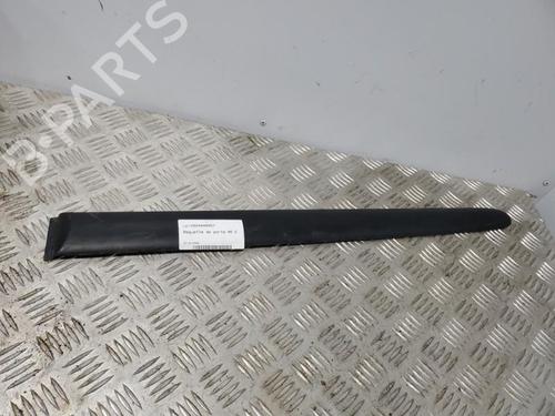 Door moulding trim PEUGEOT 206 Hatchback (2A/C)  | BP19907658C150 