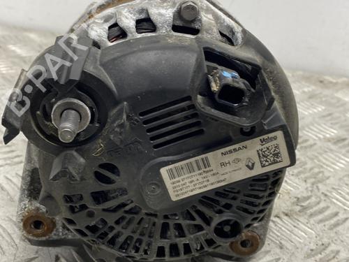 Generator RENAULT MEGANE IV Hatchback (B9A/M/N_) 1.5 dCi 110 (B9A3) | BP29854558M7