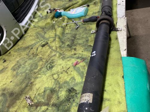Used Driveshaft Driveshaft 37279296 37279296