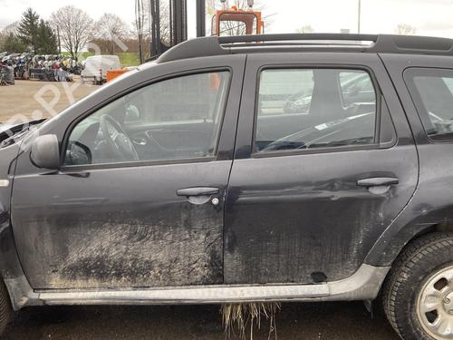 Rear left seatbelt DACIA DUSTER (HS_) 1.5 dCi | BP32449220I29 - Image 7