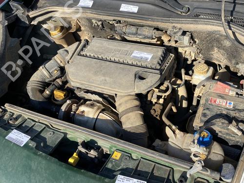 Used Injector Injector CITROËN NEMO Box Body/MPV (AA_) 1.3 HDi 75 (75 hp) 33553727 33553727