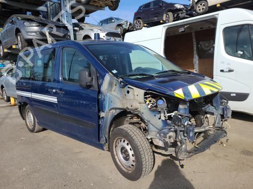 Front left panel PEUGEOT EXPERT Van (VF3A_, VF3U_, VF3X_) 2.0 HDi 130 | BP35960823C58 - Image 7