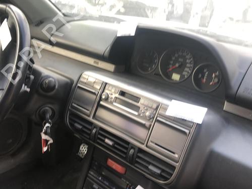 Tableau de bord NISSAN X-TRAIL I (T30) 2.2 Di 4x4 (114 hp) 19905638