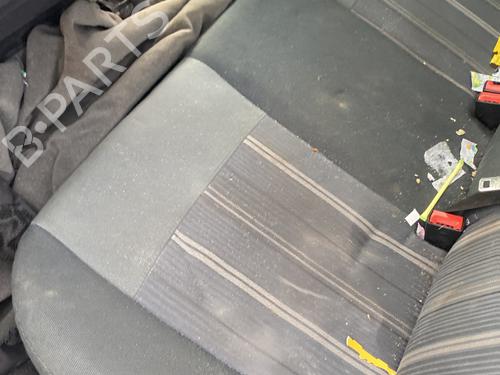 Used Rear seat Rear seat FORD FIESTA VI (CB1, CCN) 1.25 (82 hp) 32785364 32785364