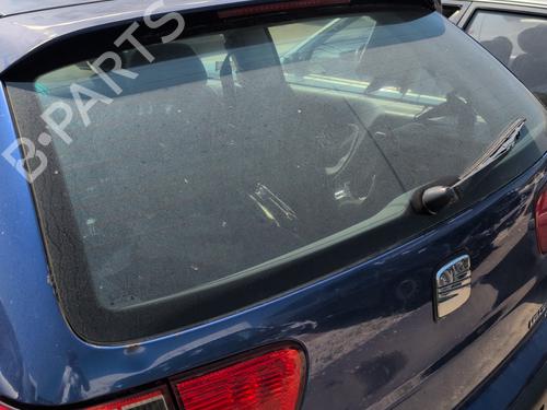 Used Tailgate SEAT IBIZA II (6K1) 1.9 TDI (90 hp) 26893076