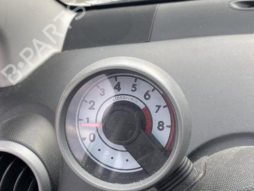 Instrument cluster CITROËN C1 (PM_, PN_) 1.0 | BP24538468C47 