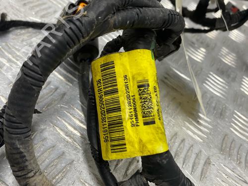 Used Wiring harness Wiring harness 36943244 36943244