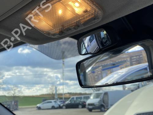 Used Interior roof light Interior roof light FIAT SCUDO Bus (270_, 272_) 2.0 D Multijet (120 hp) 24498578 24498578