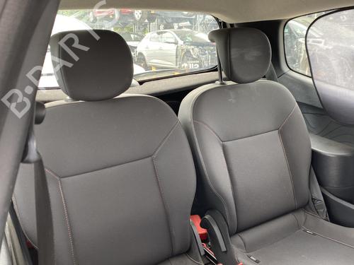 Højre solskærm RENAULT TWINGO II (CN0_) 1.5 dCi (CN0E) | BP29555962I2 - Image 5