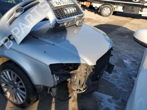 Front right window mechanism AUDI A4 B7 (8EC) 2.0 | BP19907692C23 