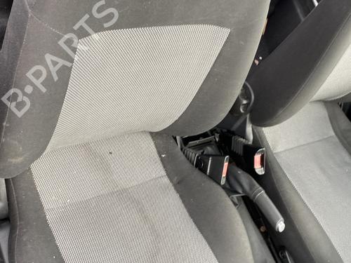 Stoel rechts voor OPEL COMBO Box Body/MPV 1.3 CDTI 16V | BP30613555C16 