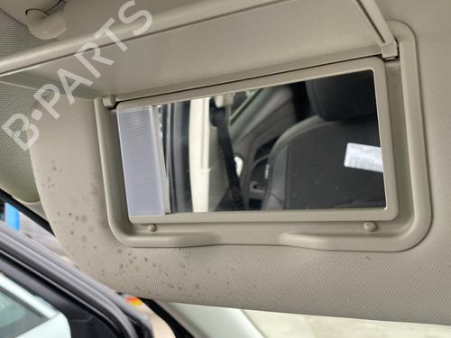 Left sun visor FORD KUGA II (DM2) 2.0 TDCi | BP29341394I1 - Image 2