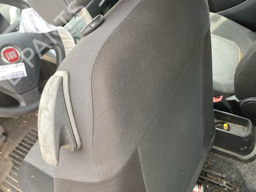 Left front seat FIAT PUNTO EVO (199_) 1.3 D Multijet (199AXC1A, 199BXC1A, 199AXT1A, 199BXT1A) | BP37749778C15 - Image 2