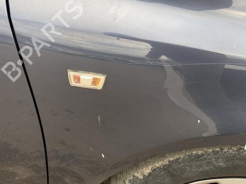 Right front fenders OPEL CORSA D (S07) 1.2 LPG (L08, L68) | BP30061702C42 