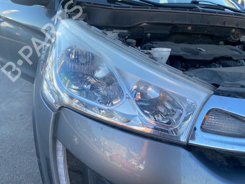 Right headlight CITROËN C4 AIRCROSS 1.6 HDi 115 AWC | BP39702817C29 - Image 5