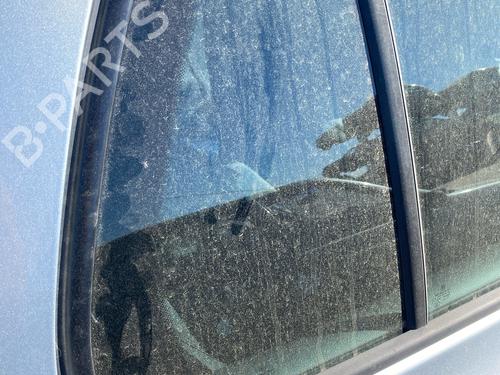 Dør rude højre bagtil Dør rude højre bagtil VW GOLF VI (5K1) [2008-2014] 34220622 34220622