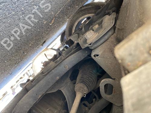 Used Subframe Subframe TOYOTA YARIS (_P1_) 1.5 (NCP13_, NCP13R) (105 hp) 39607036 39607036
