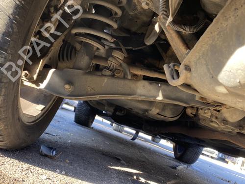 Used Left rear driveshaft Left rear driveshaft JEEP COMPASS (MK49) 2.2 CRD 4x4 (163 hp) 29287899 29287899