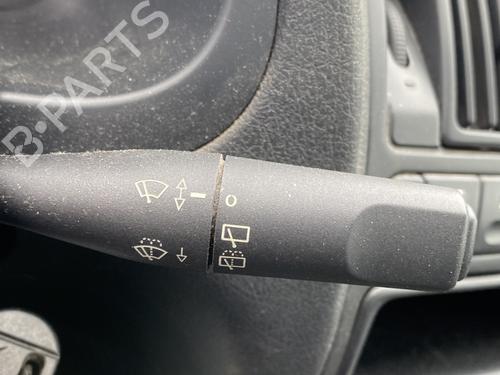 Used Steering column stalk CITROËN SAXO (S0, S1) 1.1 X, SX (60 hp) 26297899