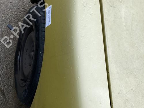 Left front fenders PEUGEOT 106 II (1A_, 1C_) 1.1 i | BP26457438C41 