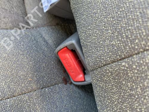Used Seat buckle Seat buckle SSANGYONG MUSSO SPORTS 2.9 D 4x4 (120 hp) 34169894 34169894