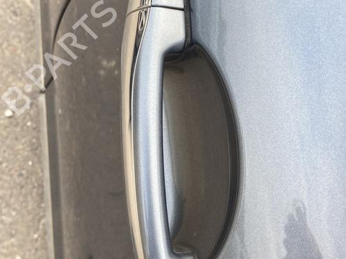 Used Front right exterior door handle CITROËN C5 III Break (RW_) 2.0 HDi (136 hp) 28806476