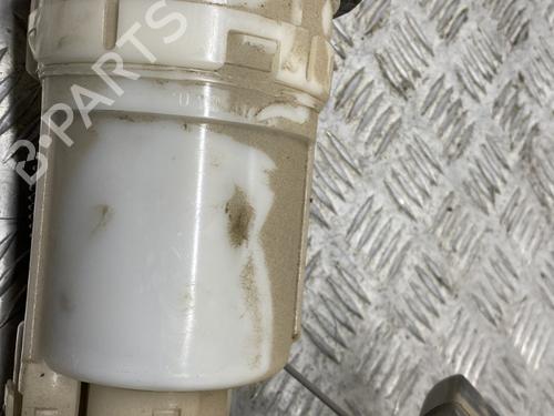 Aforador TOYOTA COROLLA Verso (_E12_) 1.6 VVT-i (ZZE121_, ZZE121R) | BP24553042M76 