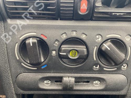 Used Climate control OPEL CORSA B (S93) 1.0 i 12V (F08, F68, M68) (54 hp) 25923768