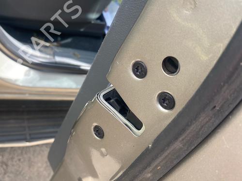 Front right lock FORD RANGER (TKE) 2.2 TDCi 4x4 | BP36400691C97 - Image 3