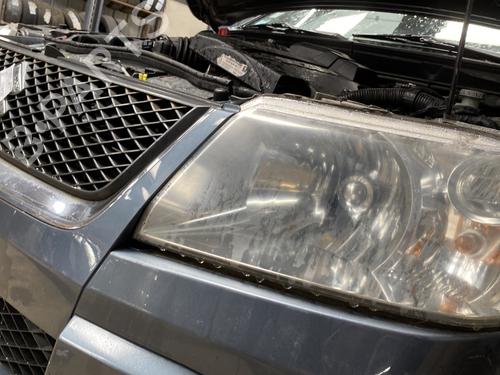 Left headlight SUZUKI GRAND VITARA II (JT, TE, TD) 1.9 DDiS All-wheel Drive (JT419, TD44, JB419WD, JB419XD,... | BP33554273C28  - Image 5