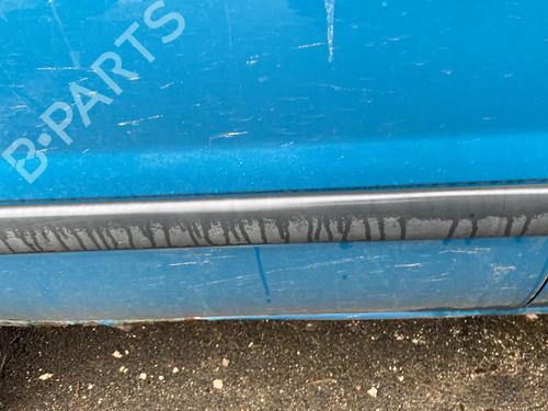 Used Door moulding trim Door moulding trim RENAULT KANGOO (KC0/1_) 1.4 (KC0C, KC0H, KC0B, KC0M) (75 hp) 32344831 32344831